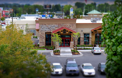 Revere Health Urgent Care - Provo