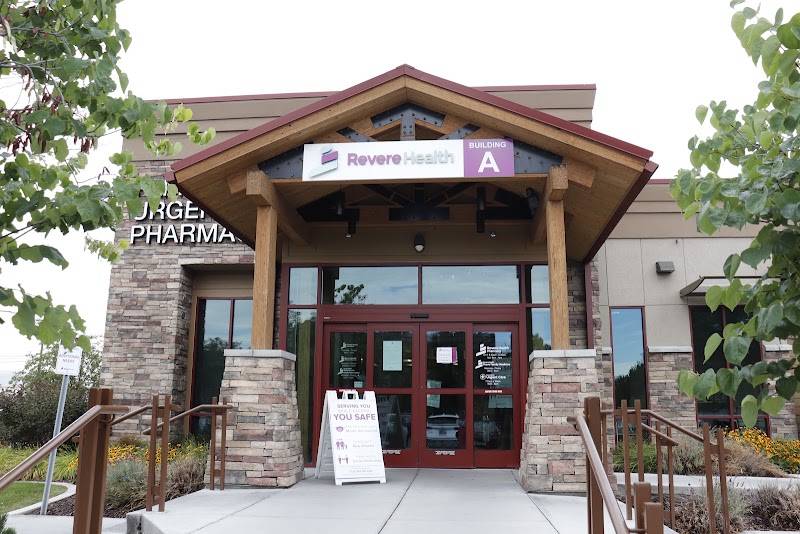 Revere Health Provo Family Medicine