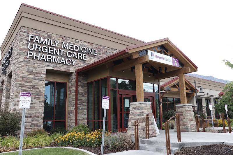 Revere Health Provo Family Medicine