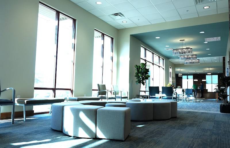 Revere Health Provo Family Medicine