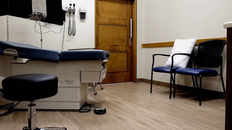 Revere Health Provo Family Medicine