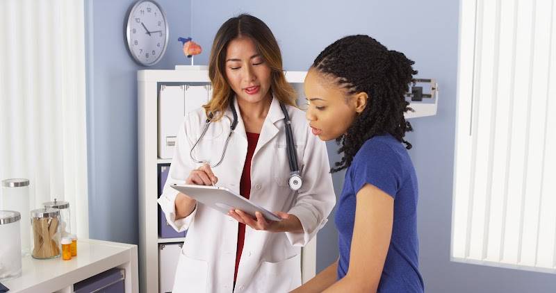Revere Health Provo Family Medicine