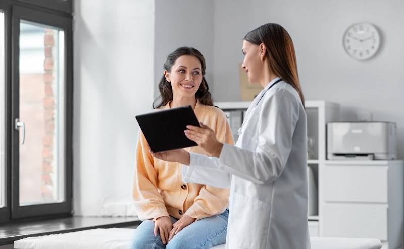 Revere Health Provo Family Medicine