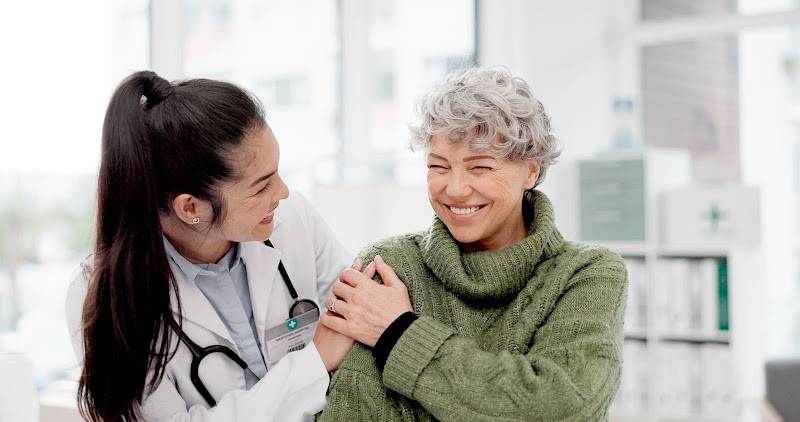 Revere Health Provo Family Medicine