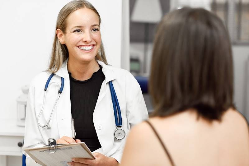 Revere Health Provo Family Medicine