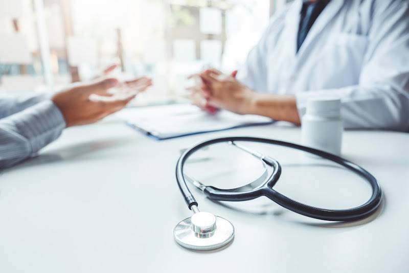 Revere Health Provo Family Medicine