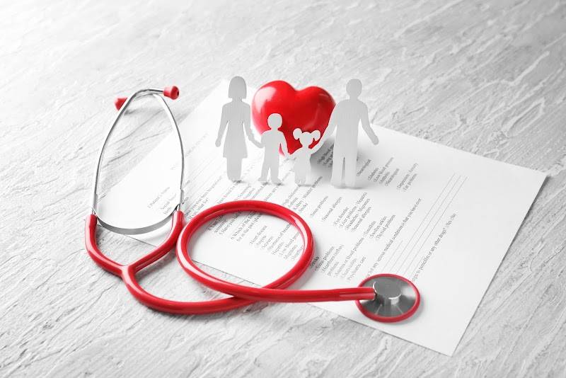 Revere Health Provo Family Medicine