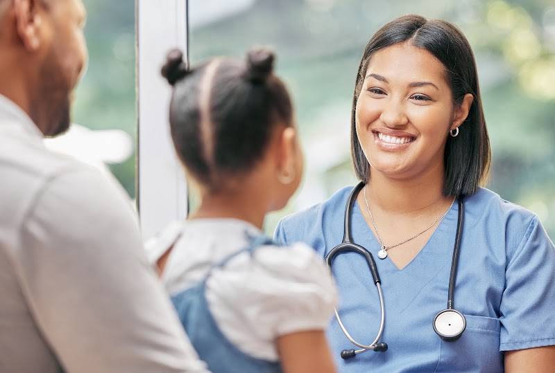 Revere Health Provo Family Medicine