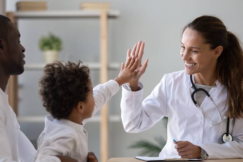 Revere Health Provo Family Medicine