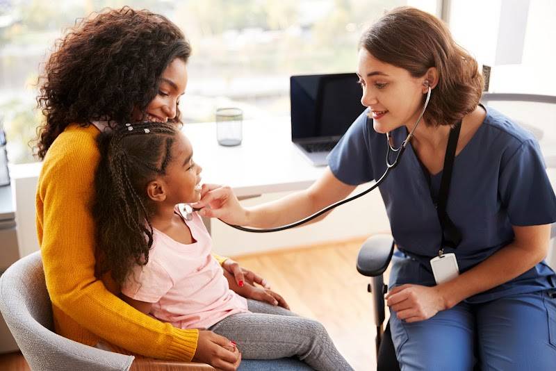 Revere Health Provo Family Medicine