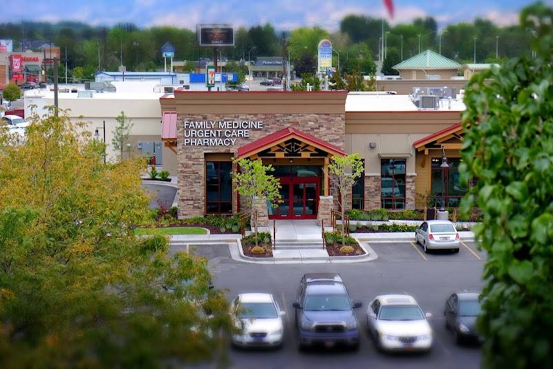 Revere Health Provo Family Medicine