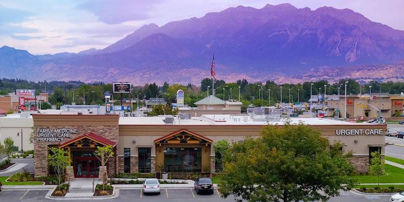Revere Health Provo Family Medicine
