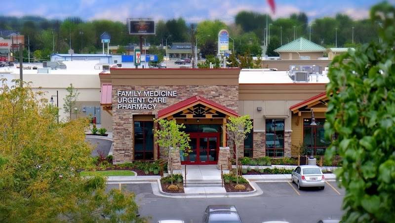 Revere Health Provo Family Medicine